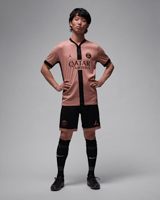 NIKE公式】パリ サンジェルマン (PSG) 2024/25 スタジアム サード